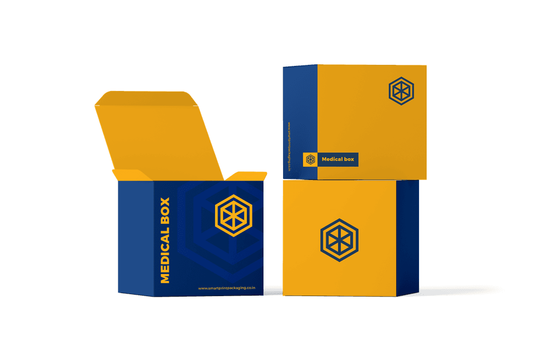Smart Print Packaging | About Us | Your one stop solution for Carton box print packaging