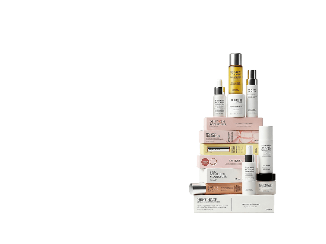 Smart Print Packaging | Industries | Food and Beverage